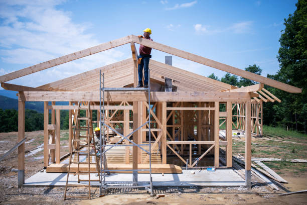 Best Slate Roofing Contractor  in La Cresta, CA