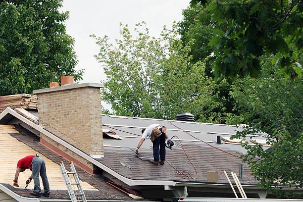 Gutter Installation and Roofing in La Cresta, CA