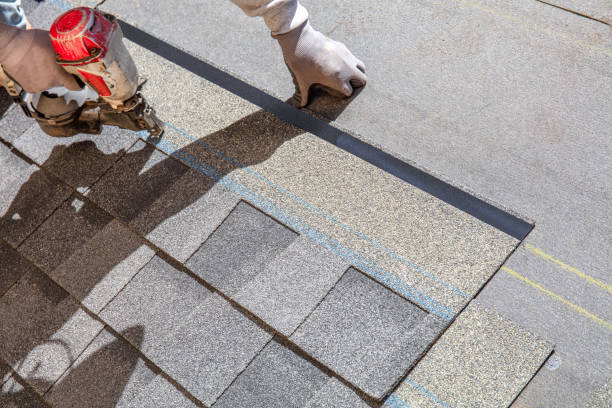 Best Emergency Roof Repair  in La Cresta, CA