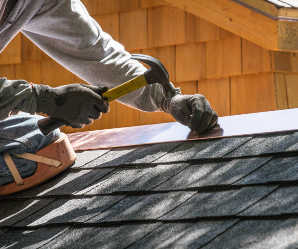 Quick and Trustworthy Emergency Roof Repair Services in La Cresta, CA